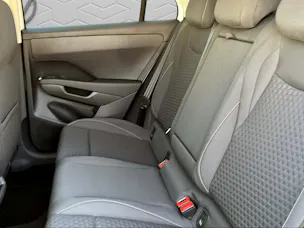 VW T-Roc 1.5 eTSI mHEV Life DSG