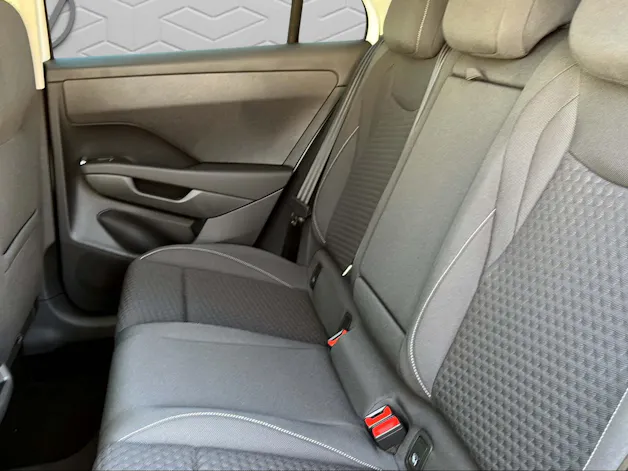 VW T-Roc 1.5 eTSI mHEV Life DSG