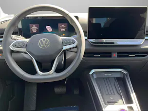 VW T-Roc 1.5 eTSI mHEV Life DSG