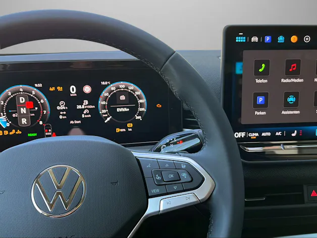 VW T-Roc 1.5 eTSI mHEV Life DSG