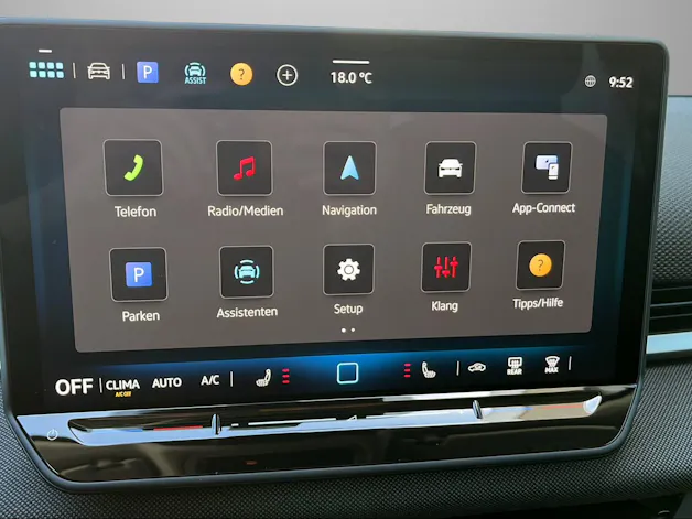VW T-Roc 1.5 eTSI mHEV Life DSG