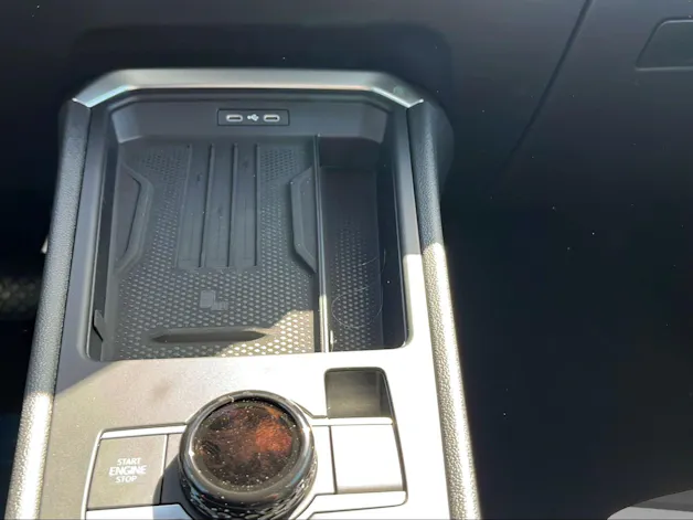 VW T-Roc 1.5 eTSI mHEV Life DSG