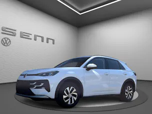 VW T-Roc 1.5 eTSI mHEV Life DSG