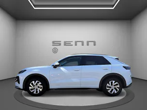 VW T-Roc 1.5 eTSI mHEV Life DSG