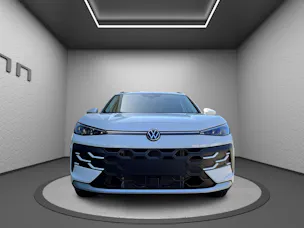 VW T-Roc 1.5 eTSI mHEV Life DSG