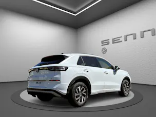 VW T-Roc 1.5 eTSI mHEV Life DSG