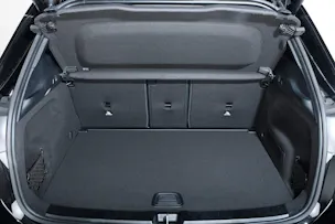 Mercedes-Benz GLA AMG 35 4Matic 8G-DCT