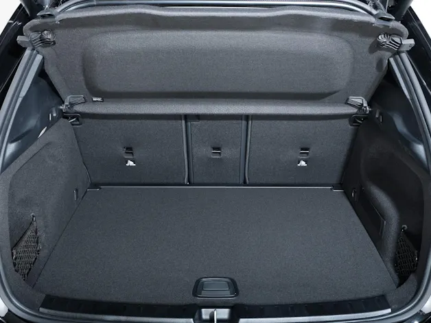 Mercedes-Benz GLA AMG 35 4Matic 8G-DCT