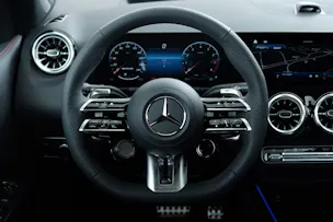 Mercedes-Benz GLA AMG 35 4Matic 8G-DCT