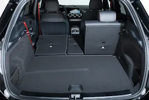 Mercedes-Benz GLA AMG 35 4Matic 8G-DCT