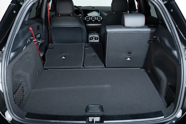 Mercedes-Benz GLA AMG 35 4Matic 8G-DCT