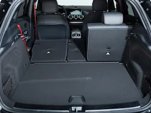 Mercedes-Benz GLA AMG 35 4Matic 8G-DCT