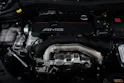 Mercedes-Benz GLA AMG 35 4Matic 8G-DCT