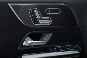 Mercedes-Benz GLA AMG 35 4Matic 8G-DCT