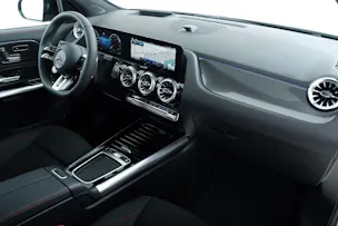 Mercedes-Benz GLA AMG 35 4Matic 8G-DCT