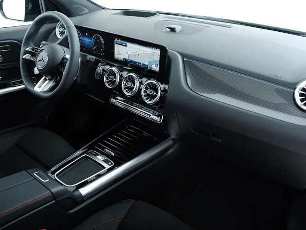 Mercedes-Benz GLA AMG 35 4Matic 8G-DCT