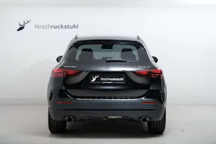Mercedes-Benz GLA AMG 35 4Matic 8G-DCT