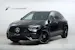 Mercedes-Benz GLA AMG 35 4Matic 8G-DCT
