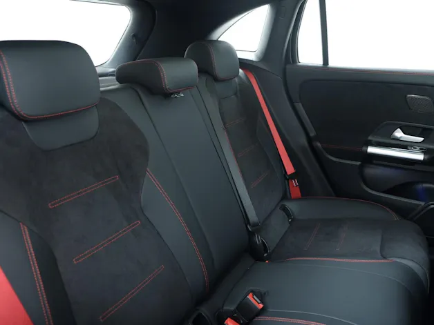 Mercedes-Benz GLA AMG 35 4Matic 8G-DCT