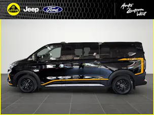 Ford Transit Custom Combi 320 L2H1 Trail Automat 4x4