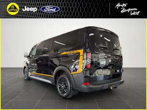 Ford Transit Custom Combi 320 L2H1 Trail Automat 4x4