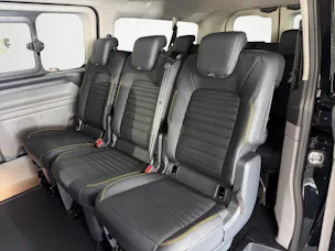 Ford Transit Custom Combi 320 L2H1 Trail Automat 4x4