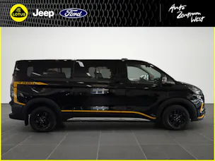 Ford Transit Custom Combi 320 L2H1 Trail Automat 4x4