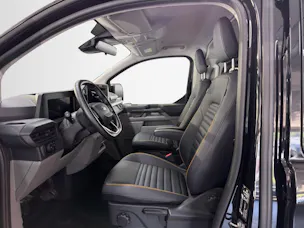 Ford Transit Custom Combi 320 L2H1 Trail Automat 4x4