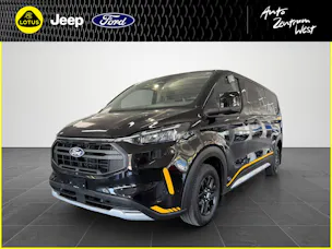 Ford Transit Custom Combi 320 L2H1 Trail Automat 4x4