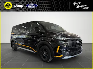 Ford Transit Custom Combi 320 L2H1 Trail Automat 4x4