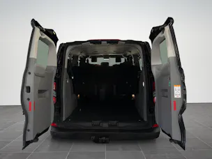 Ford Transit Custom Combi 320 L2H1 Trail Automat 4x4