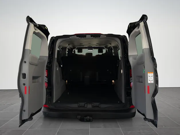 Ford Transit Custom Combi 320 L2H1 Trail Automat 4x4