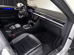 VW Arteon SB 2.0 TSI R-Line 4Motion DSG | CH | AHK 2200Kg |