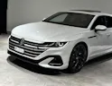 VW Arteon SB 2.0 TSI R-Line 4Motion DSG | CH | AHK 2200Kg |