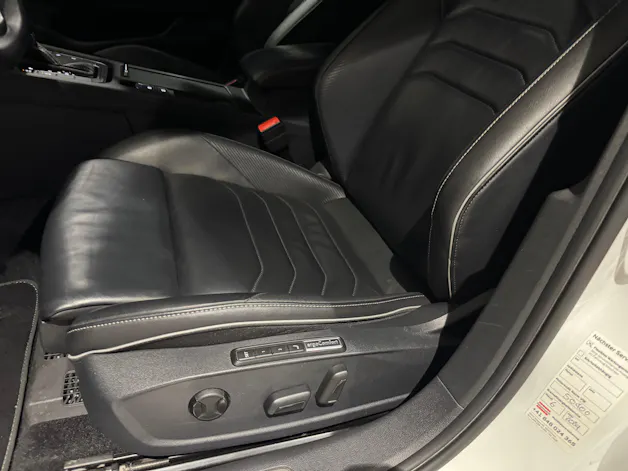 VW Arteon SB 2.0 TSI R-Line 4Motion DSG | CH | AHK 2200Kg |