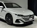 VW Arteon SB 2.0 TSI R-Line 4Motion DSG | CH | AHK 2200Kg |