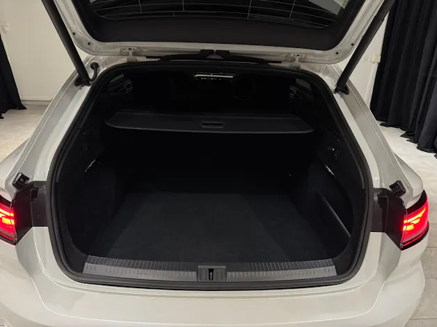 VW Arteon SB 2.0 TSI R-Line 4Motion DSG | CH | AHK 2200Kg |