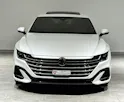 VW Arteon SB 2.0 TSI R-Line 4Motion DSG | CH | AHK 2200Kg |