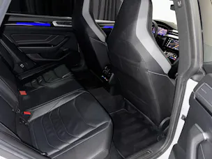 VW Arteon SB 2.0 TSI R-Line 4Motion DSG | CH | AHK 2200Kg |