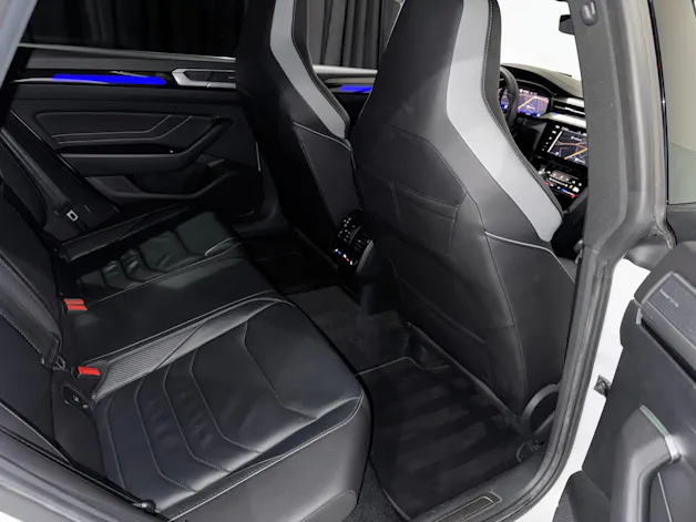 VW Arteon SB 2.0 TSI R-Line 4Motion DSG | CH | AHK 2200Kg |