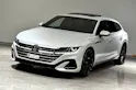 VW Arteon SB 2.0 TSI R-Line 4Motion DSG | CH | AHK 2200Kg |