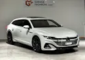 VW Arteon SB 2.0 TSI R-Line 4Motion DSG | CH | AHK 2200Kg |