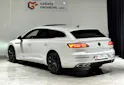VW Arteon SB 2.0 TSI R-Line 4Motion DSG | CH | AHK 2200Kg |
