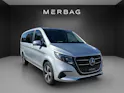 Mercedes-Benz V 250 d lang 4Matic Style 9G-Tronic