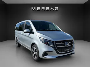 Mercedes-Benz V 250 d lang 4Matic Style 9G-Tronic