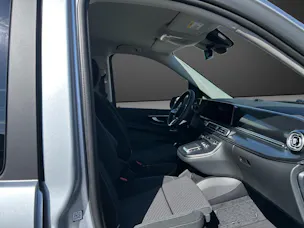 Mercedes-Benz V 250 d lang 4Matic Style 9G-Tronic