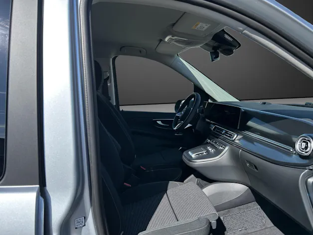 Mercedes-Benz V 250 d lang 4Matic Style 9G-Tronic