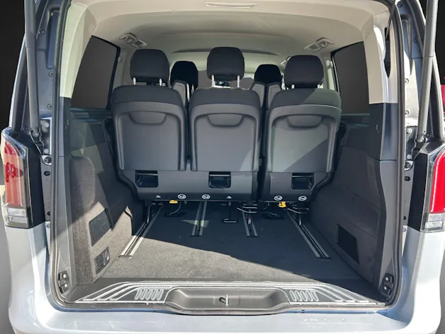 Mercedes-Benz V 250 d lang 4Matic Style 9G-Tronic