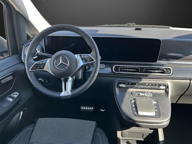 Mercedes-Benz V 250 d lang 4Matic Style 9G-Tronic