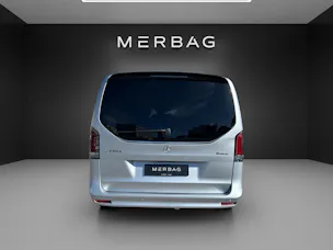Mercedes-Benz V 250 d lang 4Matic Style 9G-Tronic